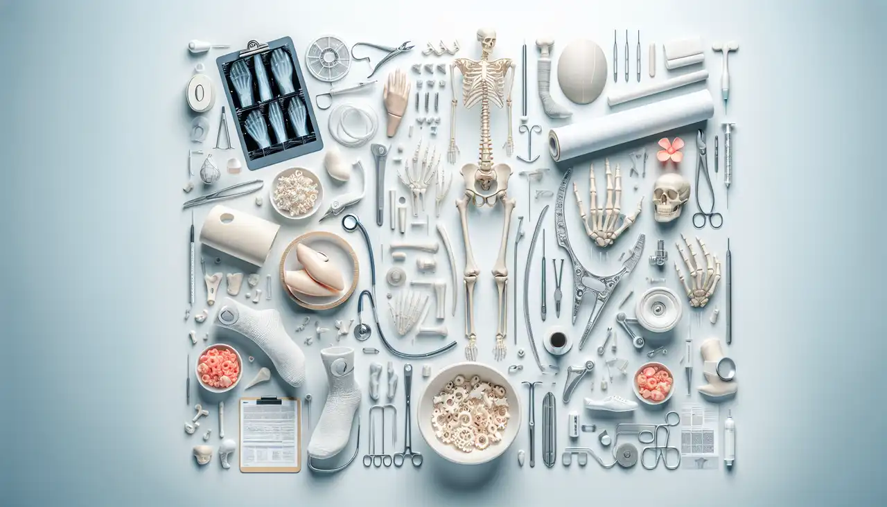 Orthopaedic Surgery